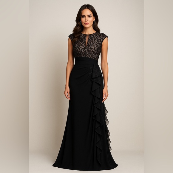 fairy dress up game Magic Size:2X / N20 Black leather corset belt A118 - Under Abaya